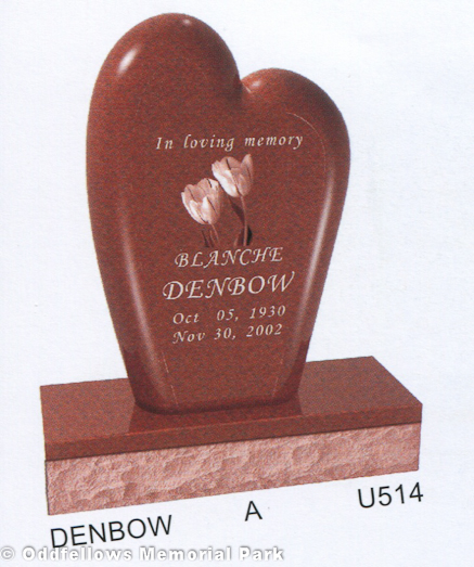 Denbow