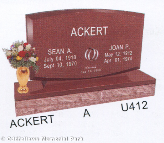 Ackert