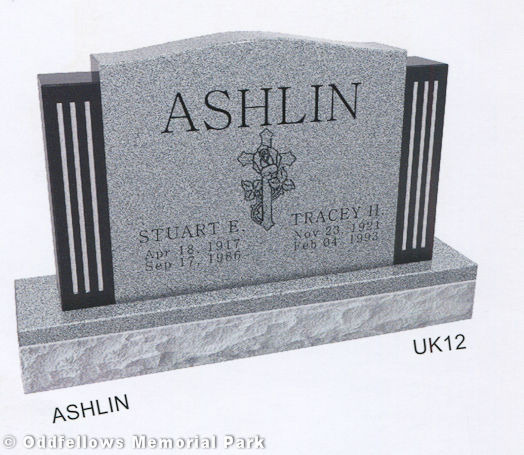 Ashlin