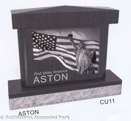 Aston