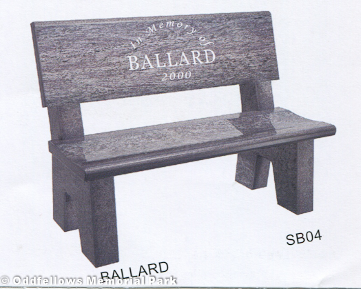 Ballard