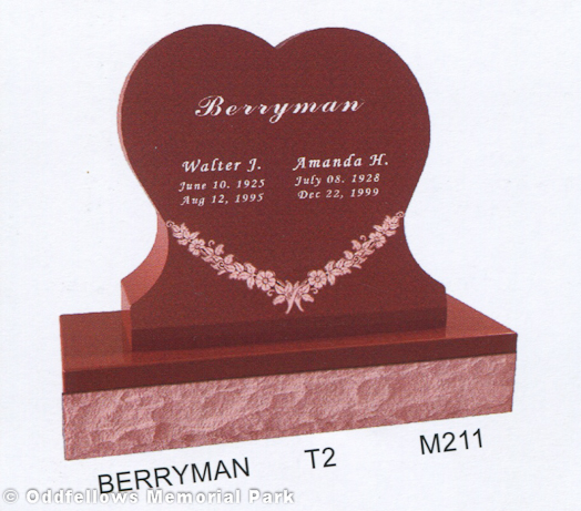 Berryman