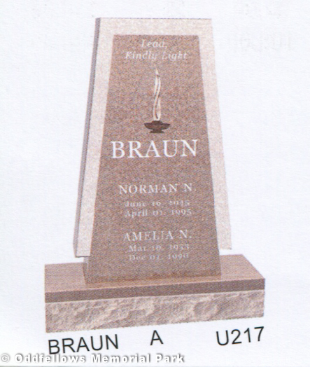 Braun
