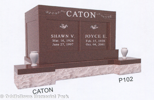 Caton