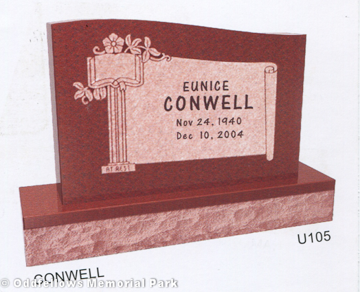 Conwell