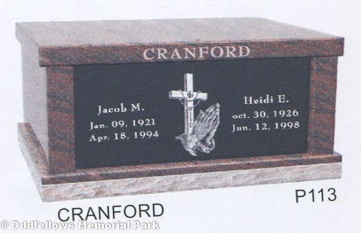 Cranford