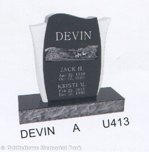 Devin
