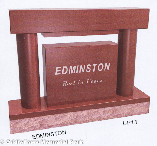 Edminston