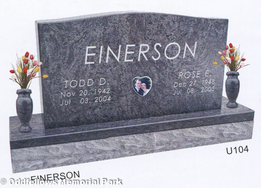 Einerson