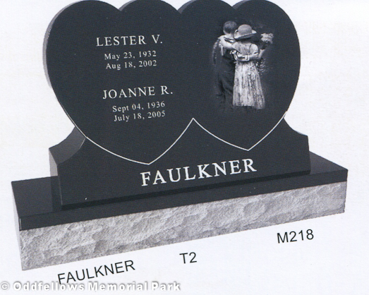 Faulkner