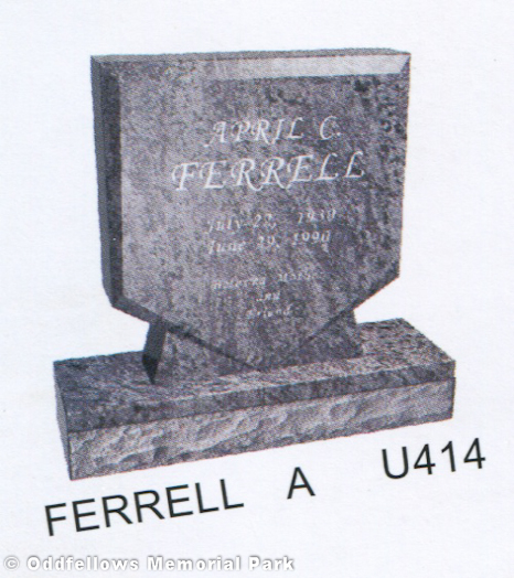 Ferrell