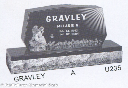 Gravely