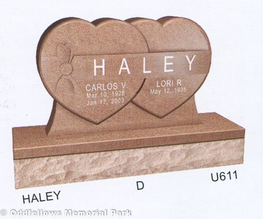 Haley