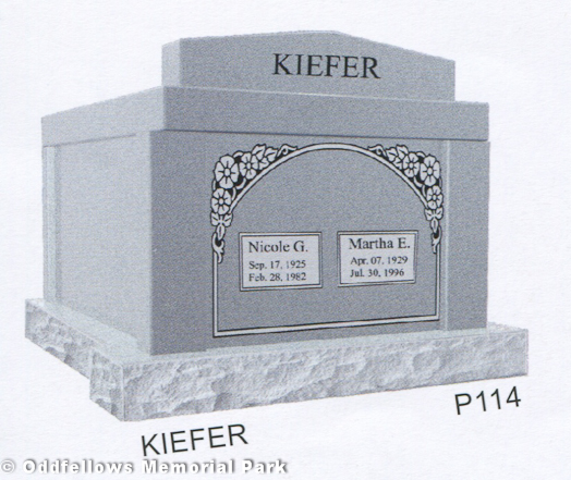 Kiefer