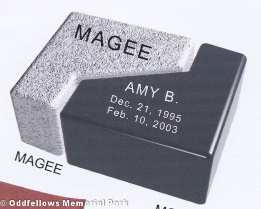 Magee