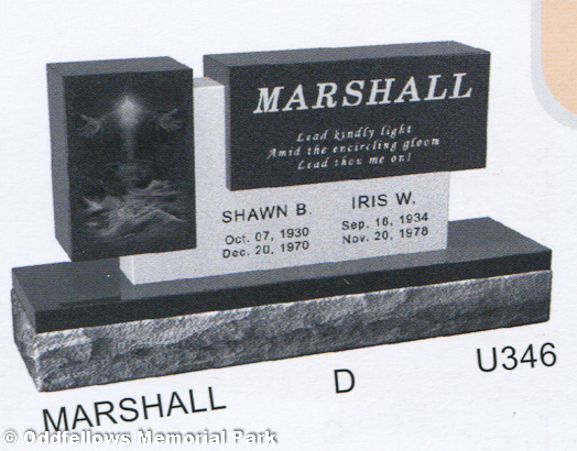 Marshall