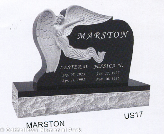 Marston