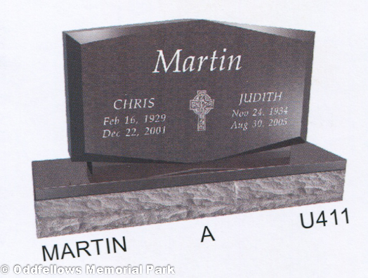 Martin