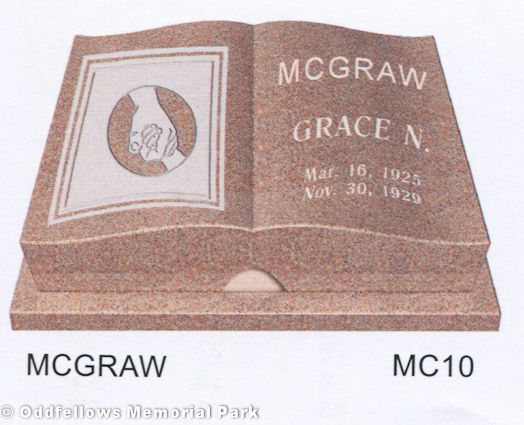 McGraw