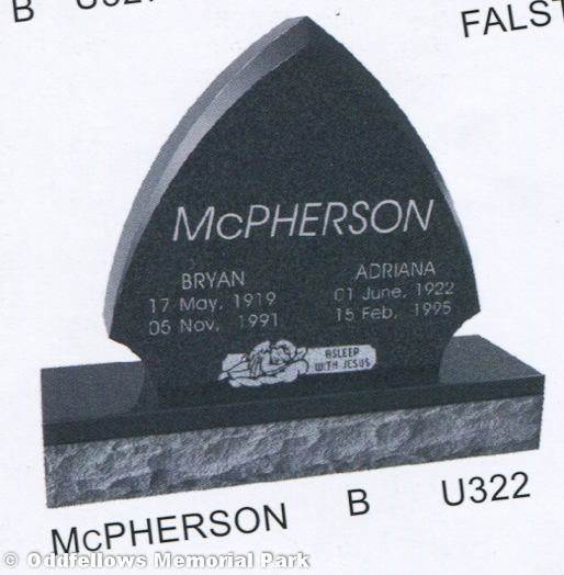 McPherson