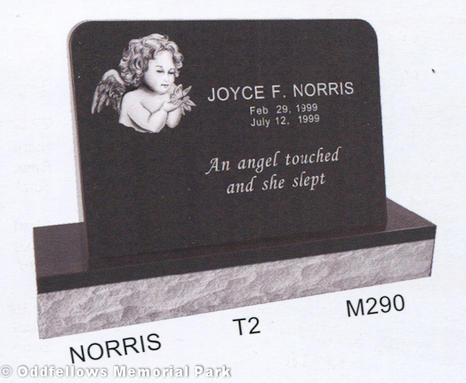 Norris