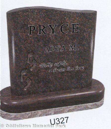 Pryce