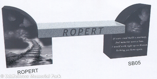 Ropert
