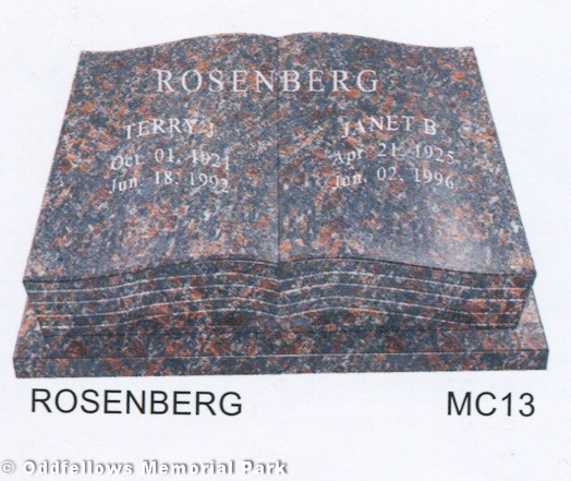 Rosenberg