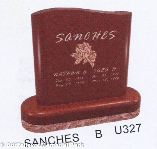 Sanches