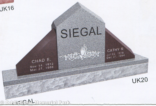 Siegal