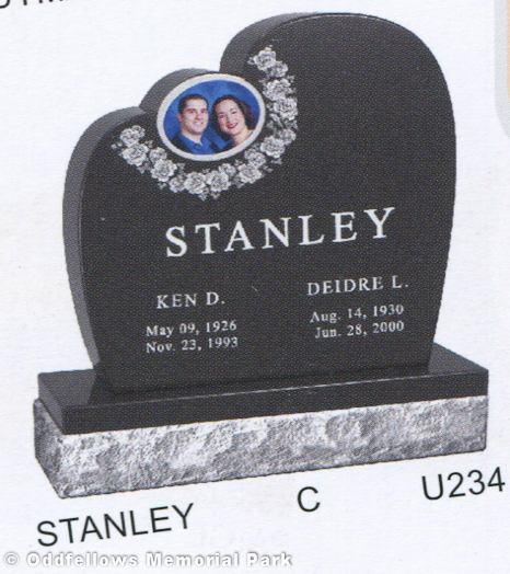 Stanley
