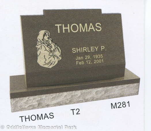 Thomas