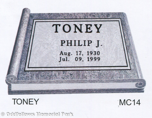 Toney