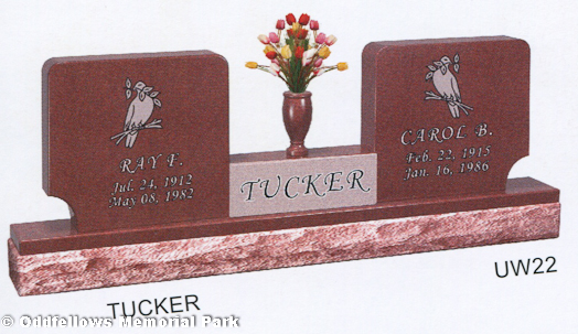 Tucker