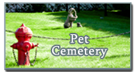 Pet Cemetery